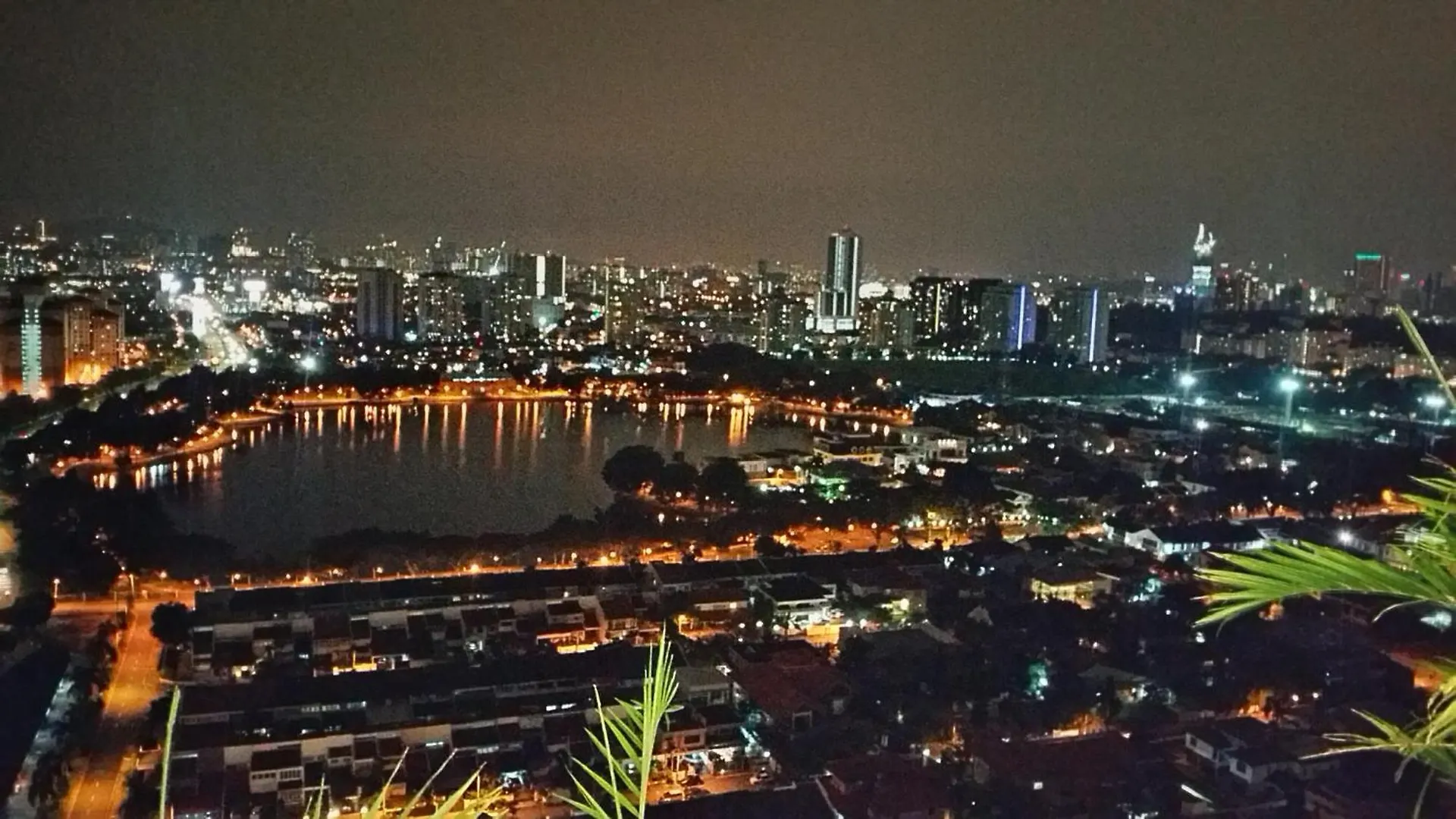 Mcity With Pool Kl City View Kuala Lumpur 0*,