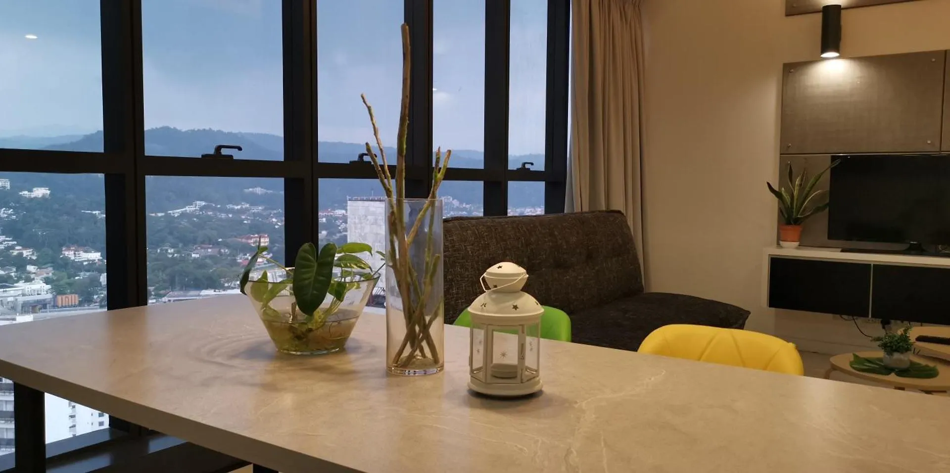 Homestay Mcity With Pool Kl City View Kuala Lumpur