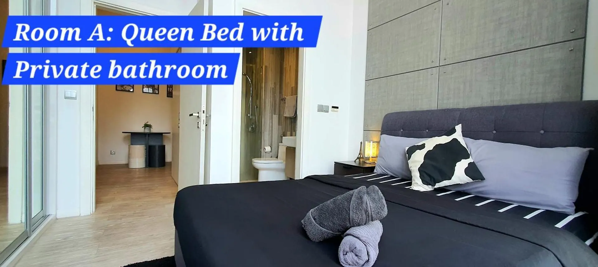 Homestay Mcity With Pool Kl City View Kuala Lumpur